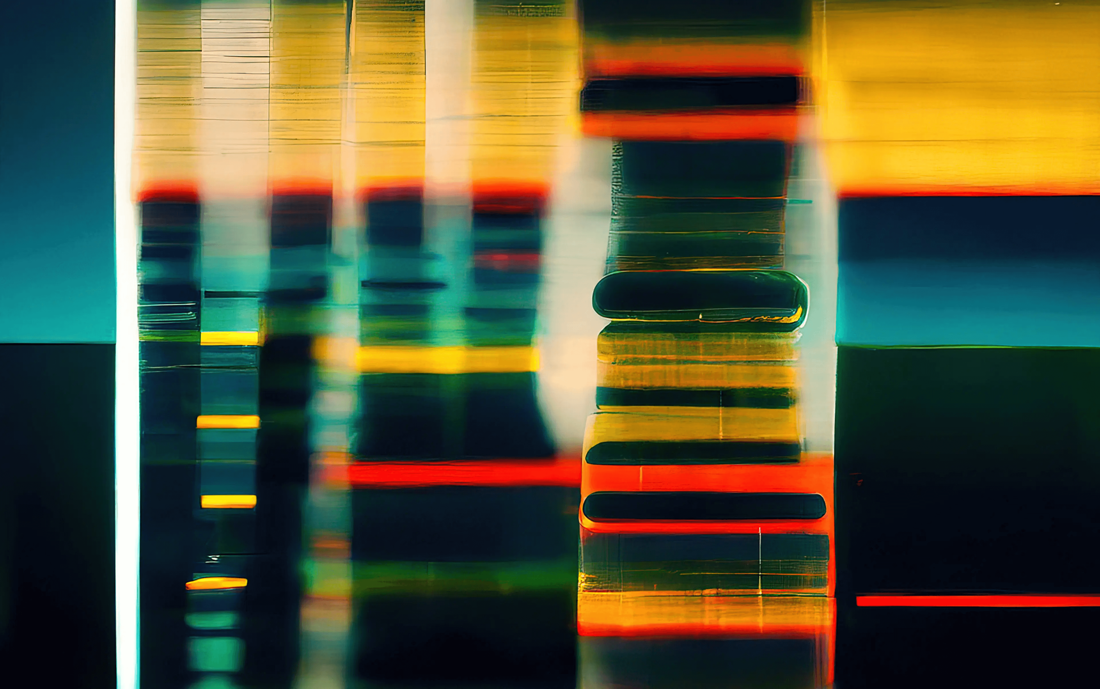 Viewpoint: The ‘publish genomic interval’ reveals nothing decrease than a model new biology. We merely don’t know how one can focus on it